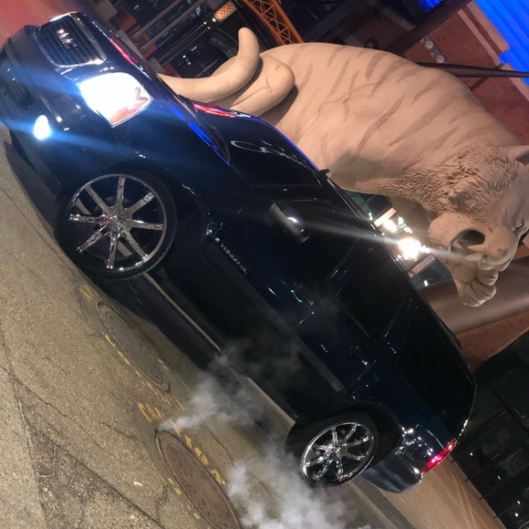 Meet your Posher, Omran - Picture 1 of 1